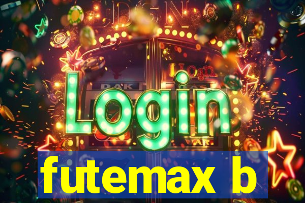futemax b